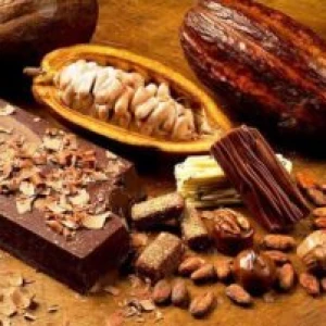 شکلات چیست-طرز تهیه شکلات و تفاوت های آن با کاکائو-کیاریتا