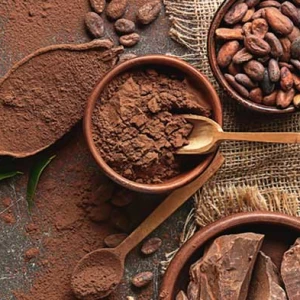 تاریخچه شکلات - کیاریتا