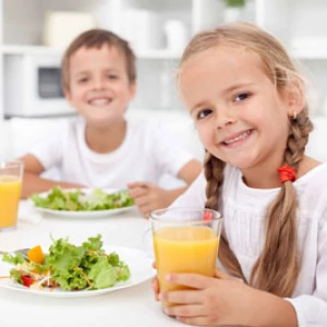 سه پیشنهاد جذاب و خوشمزه صبحانه برای بچه‌ها