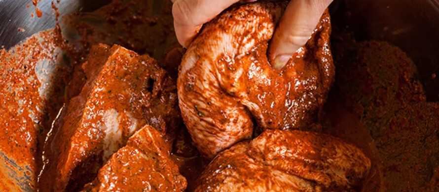 ادویه مرغ و جوجه