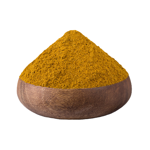 ادویه ماهی
