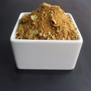 ادویه ترشی
