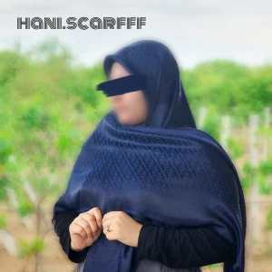 روسری ژاکارد قواره ۱۴۰