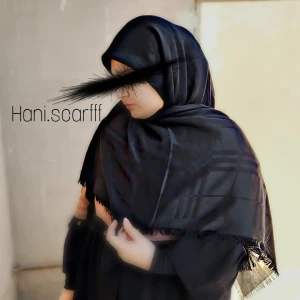 روسری ژاکارد ابریشمی کد ۲۷۶
