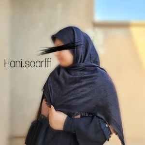 روسری ژاکارد ابریشمی کد ۲۴۶