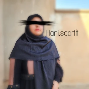 روسری ژاکار کد 235