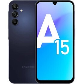 گوشی سامسونگ مدل Galaxy A15 حافظه 128 رم 6