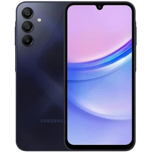 گوشی موبایل سامسونگ مدل Galaxy A15 ظرفیت 128GB و رم 6GB