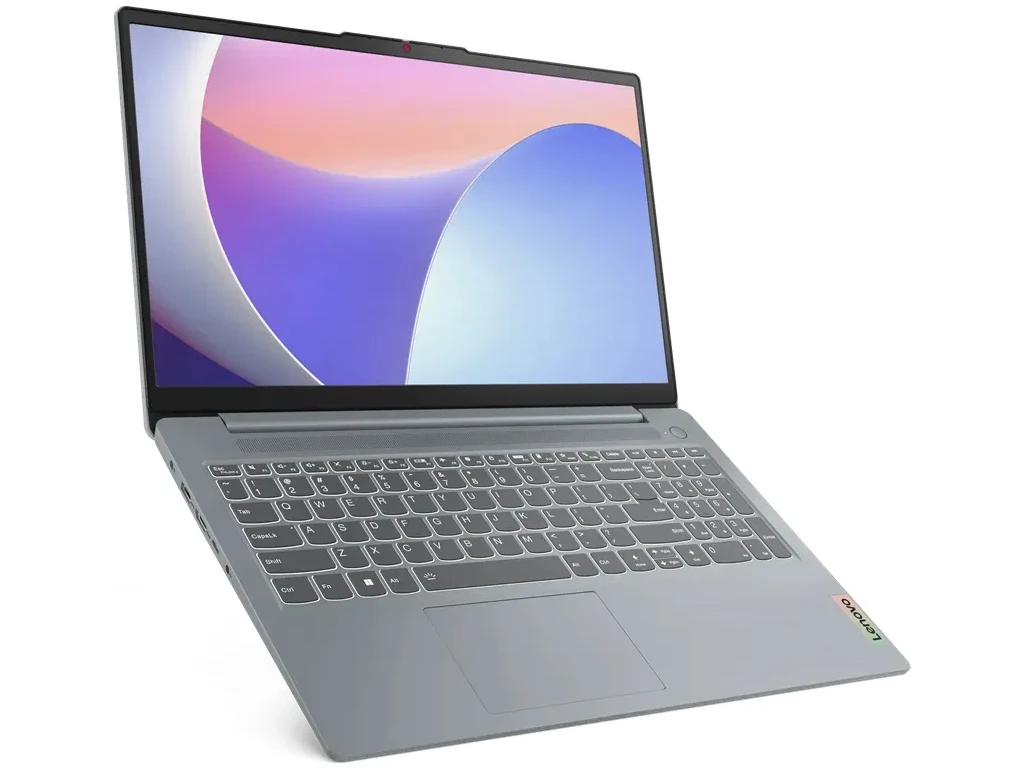 لپ تاپ لنوو LENOVO IP3 slim 15IRU8 i3-1305U-8GB DDR5-256GB