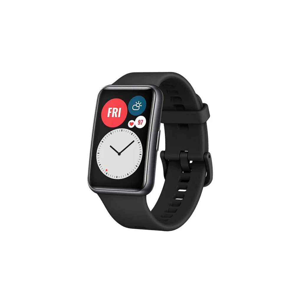 ساعت هوشمند هوآوی مدل Watch Fit STA-B39