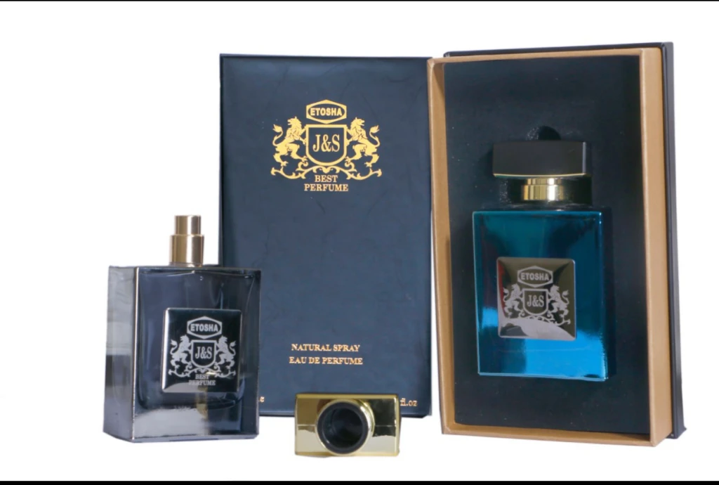 گالوی مارلی PARFUMS de MARLY - Galloway