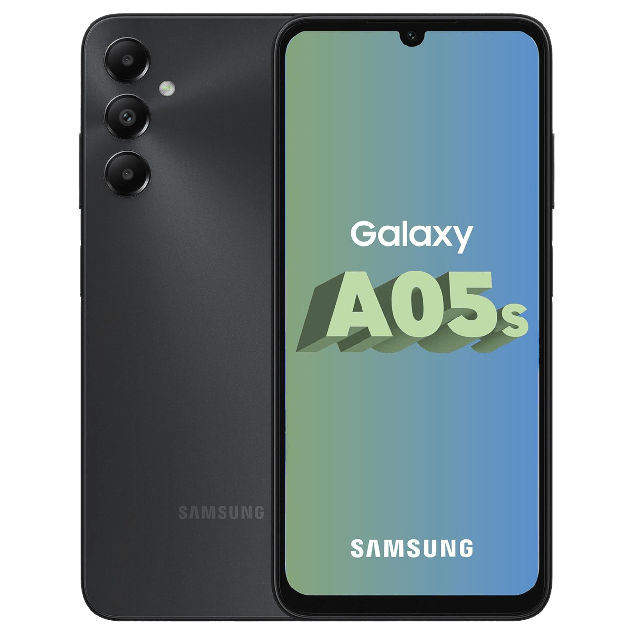 گوشی سامسونگ مدل Galaxy A05S حافظه 128 رم 4