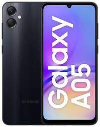 گوشی سامسونگ مدل Galaxy A05 حافظه 64 رم 4