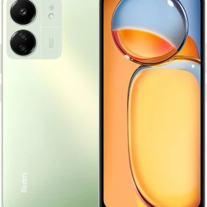 گوشی شیائومی مدل Redmi 13C حافظه 128 رم 6