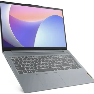 لپ تاپ لنوو LENOVO IP3 slim 15IRU8 i3-1305U-8GB DDR5-256GB