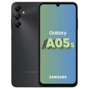 گوشی سامسونگ مدل Galaxy A05S حافظه 64 رم 4