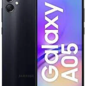 گوشی سامسونگ مدل Galaxy A05 حافظه 64 رم 4