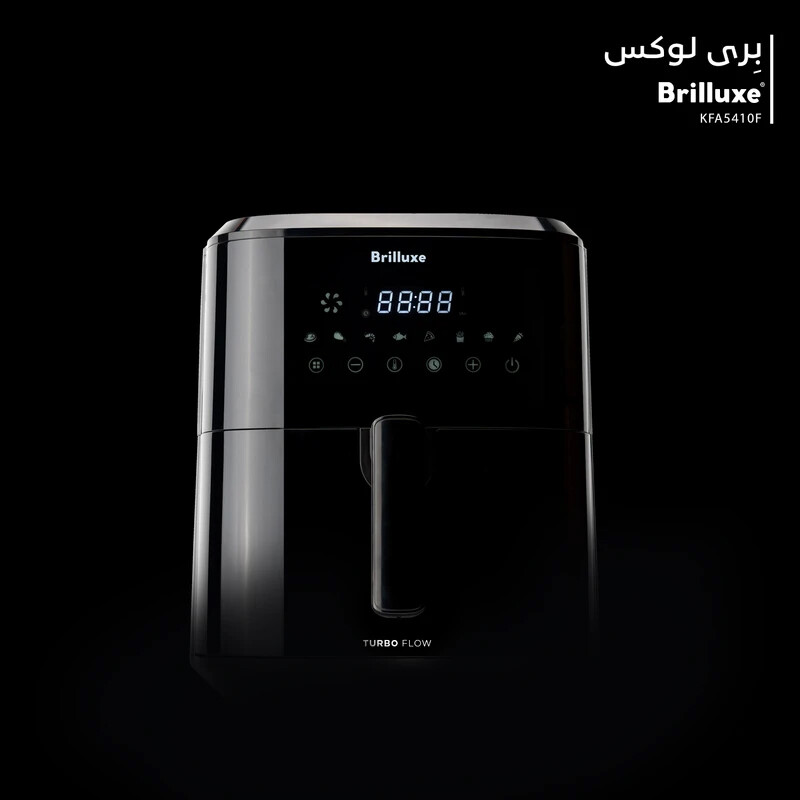 سرخ کن بدون روغن بریلوکس مدل KFA5410F