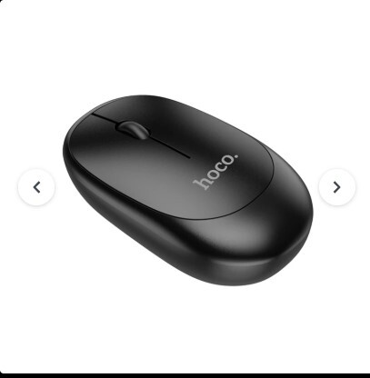 کیبورد و ماوس بی سیم هوکو مدل DI51