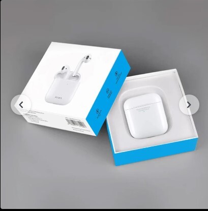 ایرپاد مینی سری 2 پاوا مدل Airpods Mini 2 PW-WEPM23