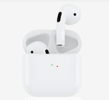 ایرپاد مینی سری 2 پاوا مدل Airpods Mini 2 PW-WEPM23