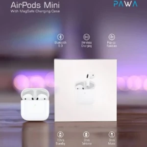 ایرپاد مینی سری 2 پاوا مدل Airpods Mini 2 PW-WEPM23