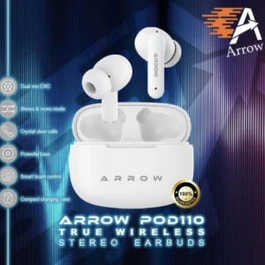 هندزفری بلوتوثی POD110 برند ARROW