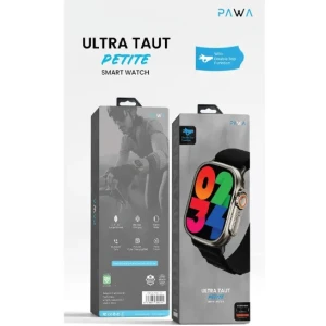 ساعت هوشمند پاوا مدل Ultra Taut Petite