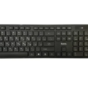 کیبورد و ماوس بی سیم هوکو مدل DI51