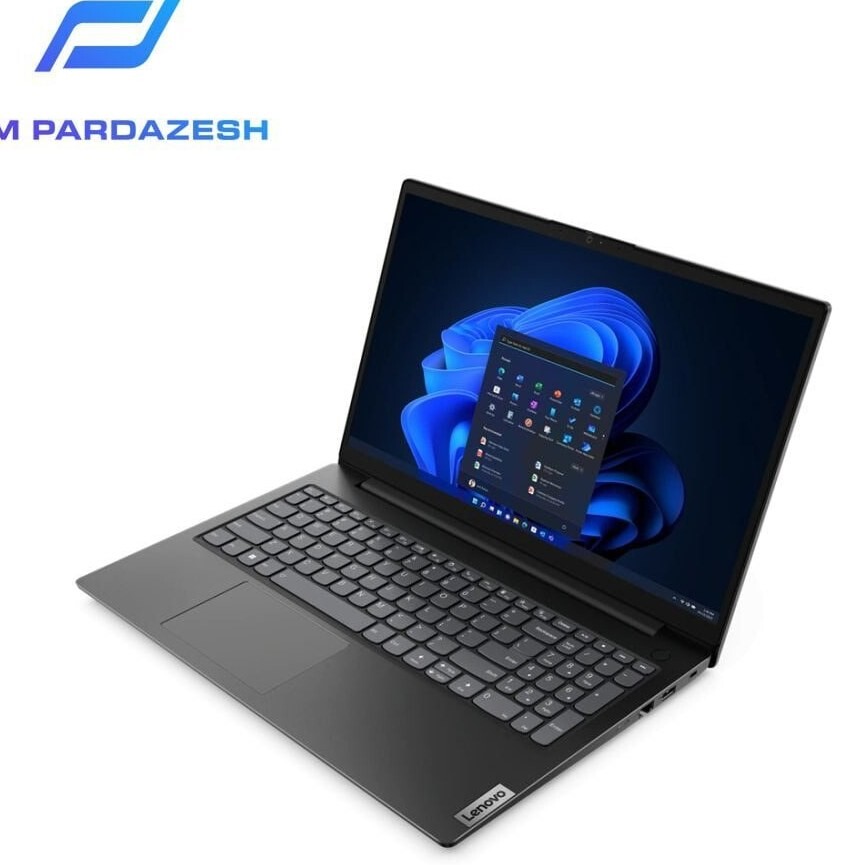 لپ تاپ لنوو V15 i5-13420H / 8GB / 512SSD / INT / 15.6" FHD