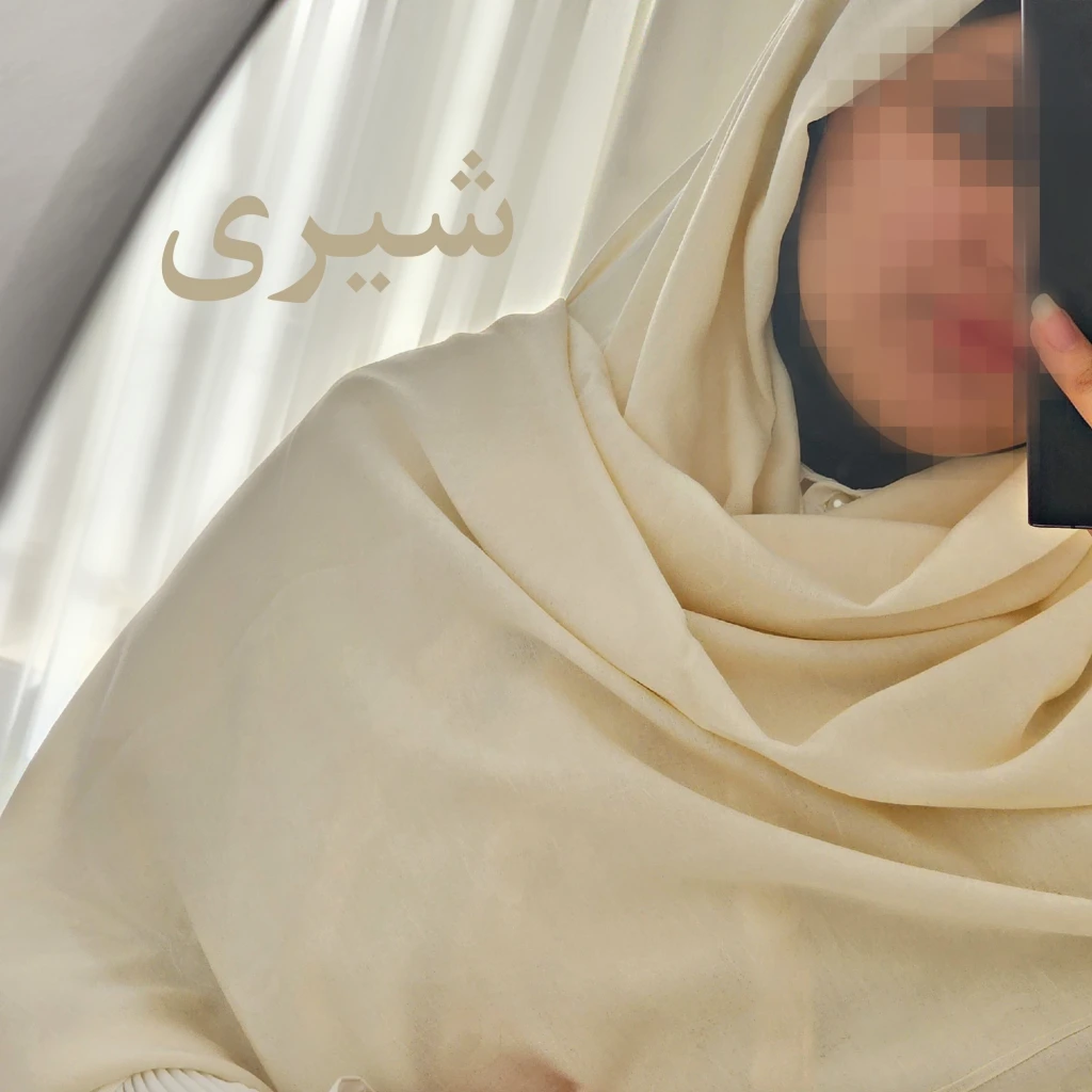 شال ژاکارد کد۲