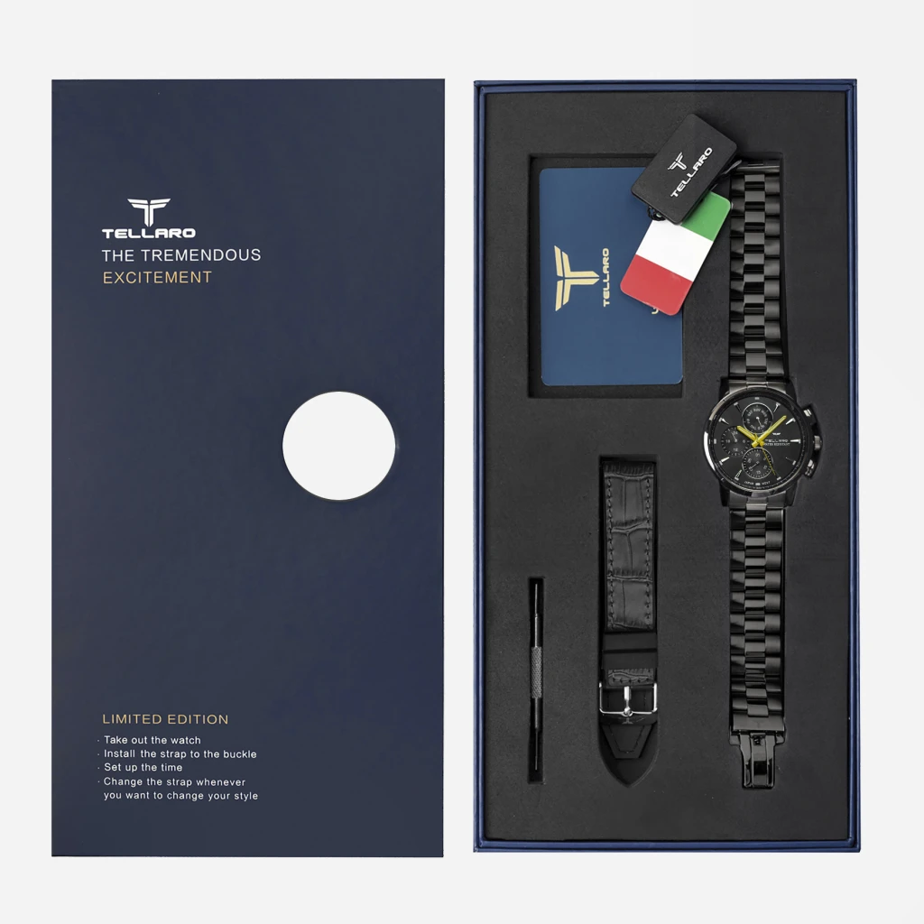 T3097GS1112Y+GIFT BOX