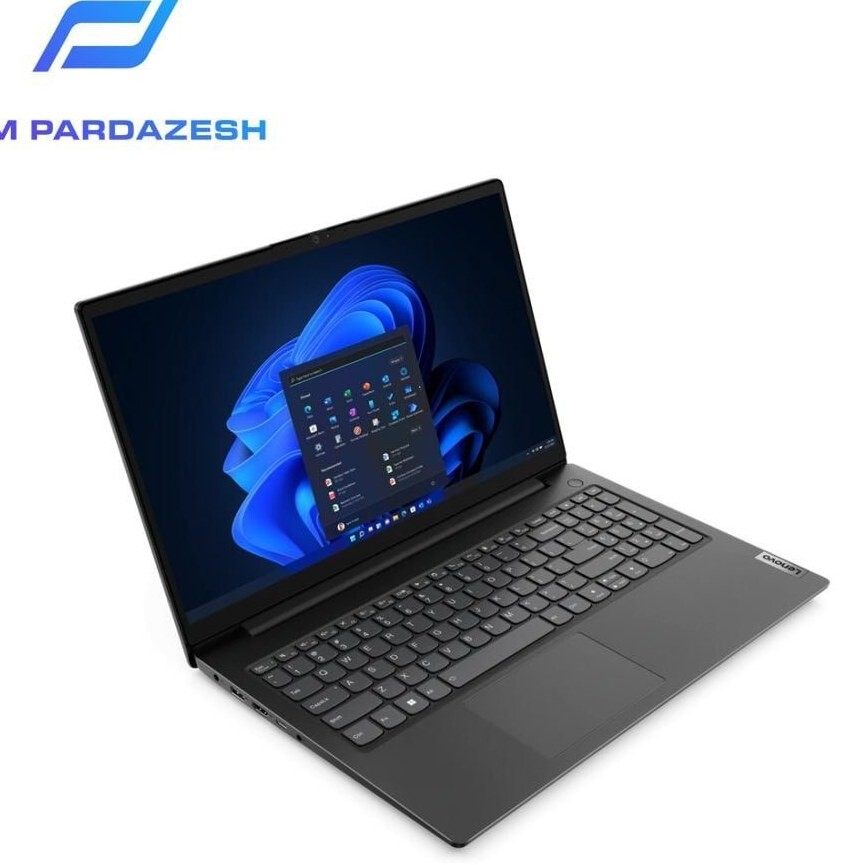 لپ تاپ لنوو V15 i5-13420H / 8GB / 512SSD / INT / 15.6" FHD