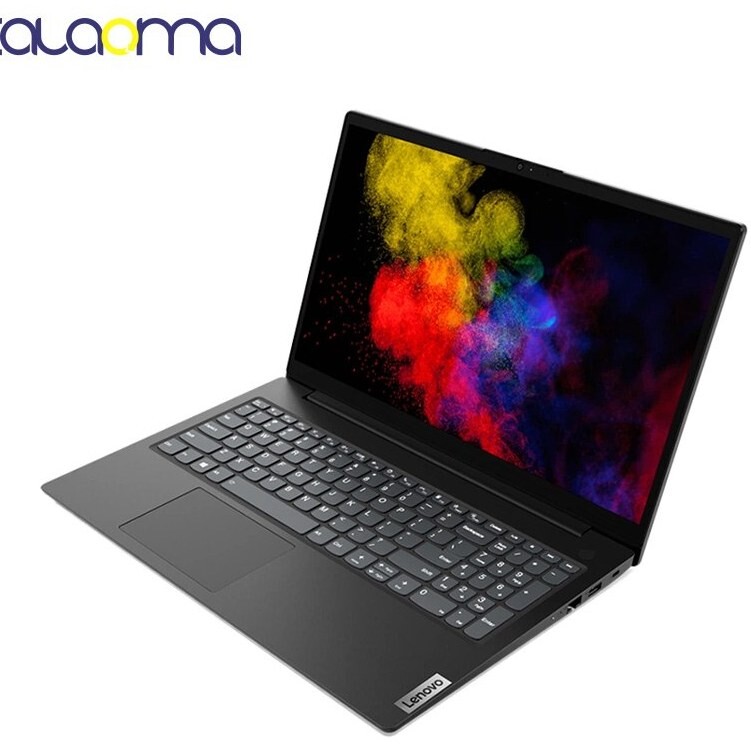 لپ تاپ لنوو V15 i3-1315U / 8GB / 256SSD / INT / 15.6" FHD