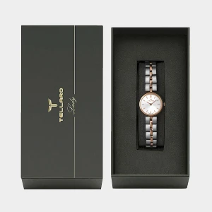 ساعت تلارو زنانه کد600 T3103L-S242424+GIFT BOX