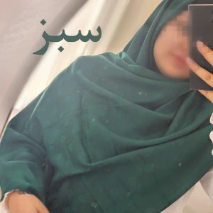شال ژاکارد کد۴