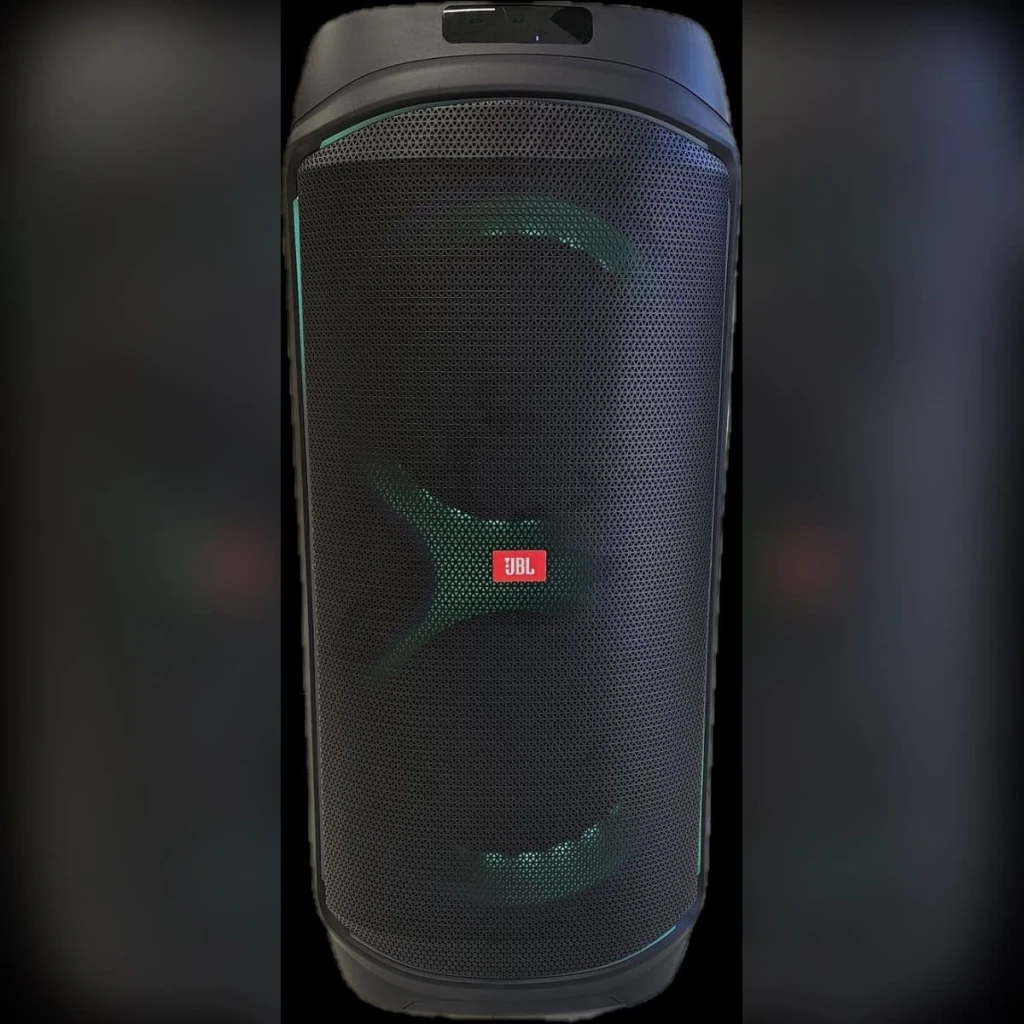 اسپیکر برند JBL مدل 10۲۴ ( party Box)