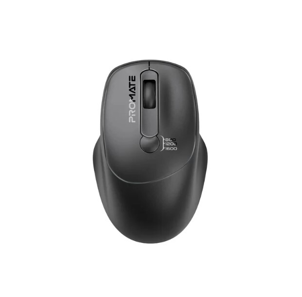 ماوس بی سیم پرومیت مدل UNIGLIDE