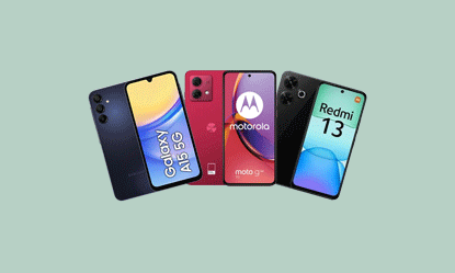 گوشی  موبایل