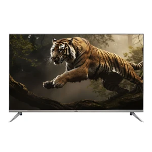 تلویزیون ۵۵ اینچ تکنو هاوس مدل TVSU55-TOP-Rb770-4K-SMART