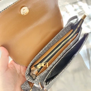 کیف کتانی کد ۱۳