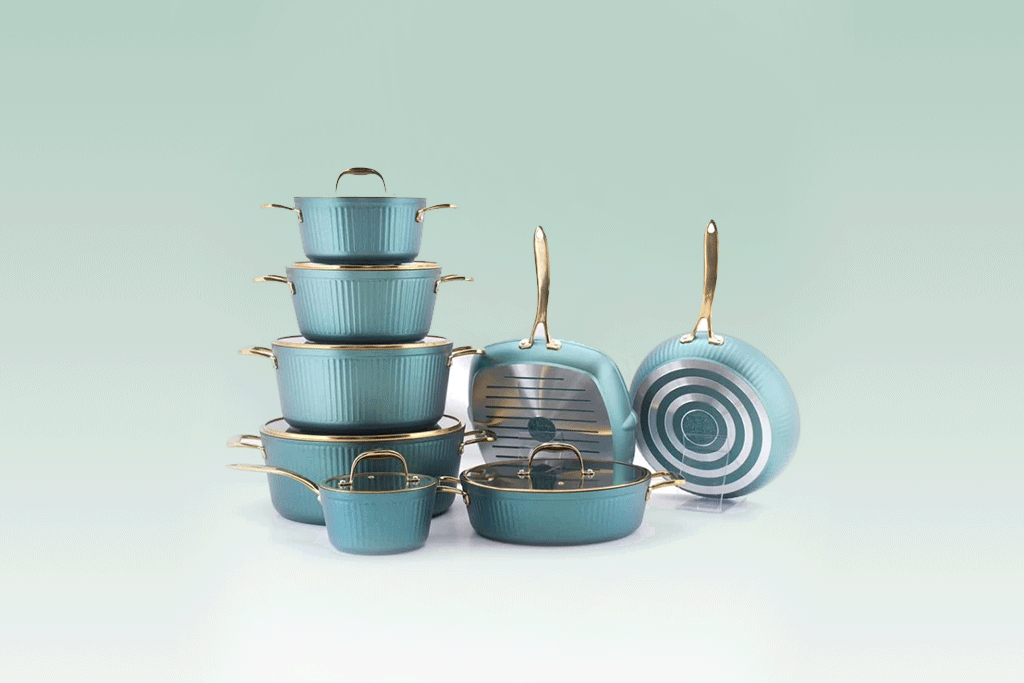 ظروف آشپزخانه و پذیرایی