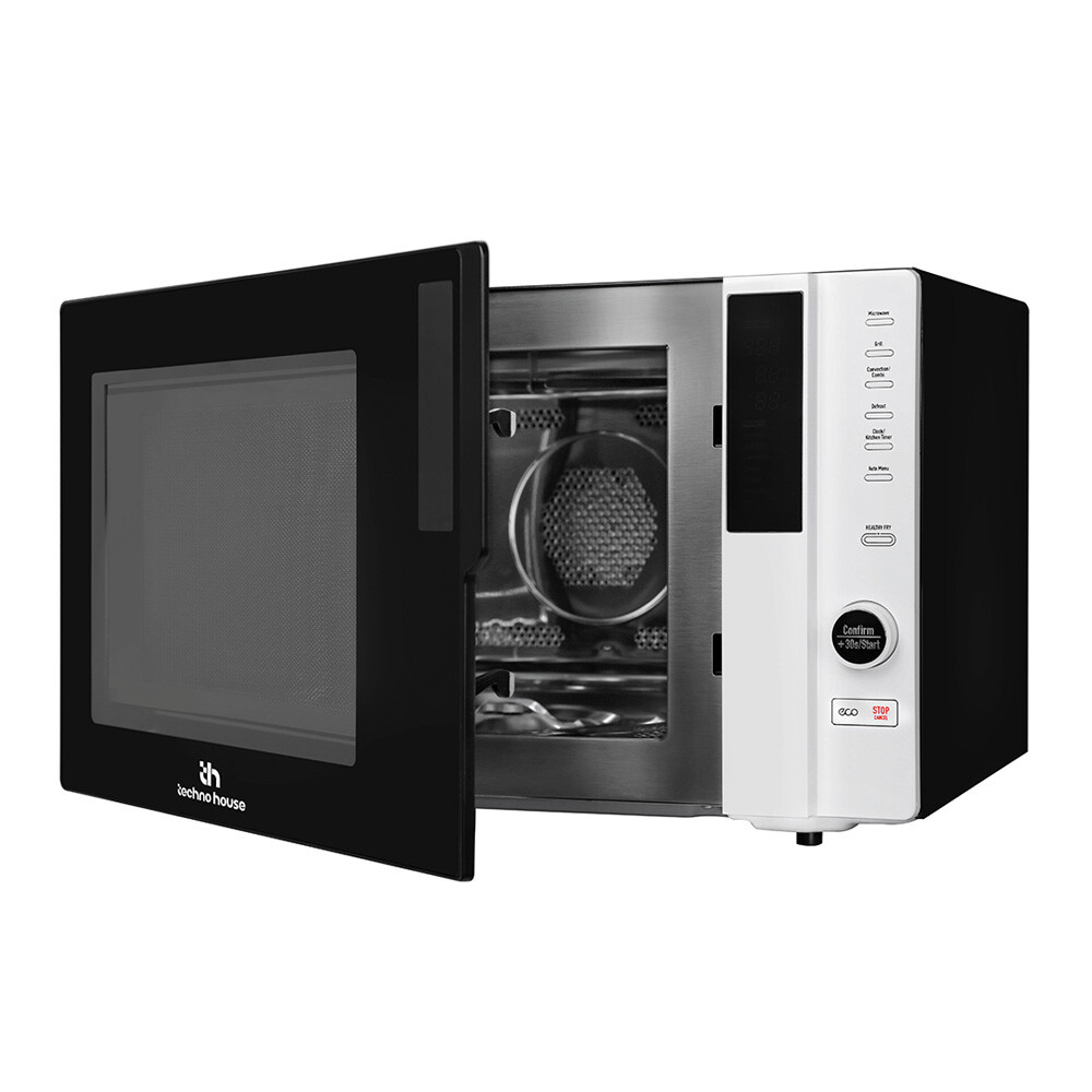 مایکروویو تکنو هاوس مدل MO32-MAX-E680