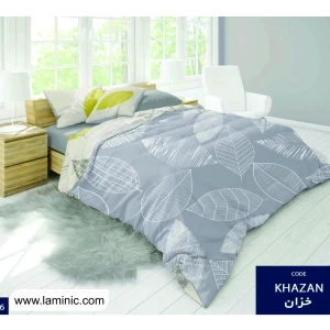 روتختی مدل خزان(2 رو طرح)