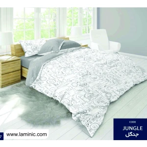 روتختی مدل جنگل(2 رو طرح)