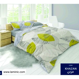 روتختی مدل خزان(2 رو طرح)
