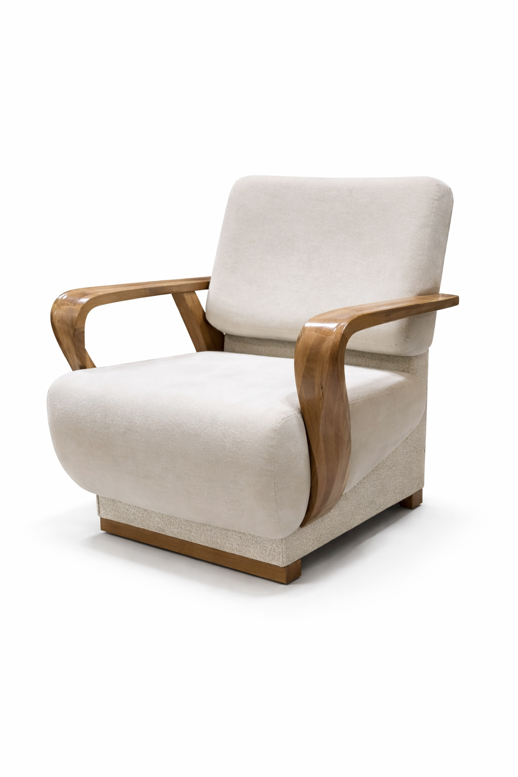 مبل راحتی آوا