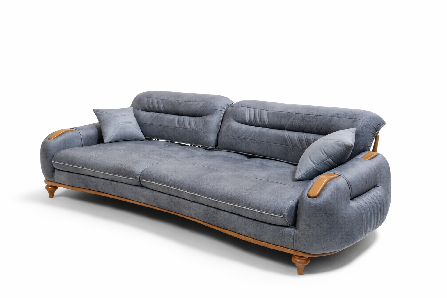 مبلمان راحتي مدل نوبل