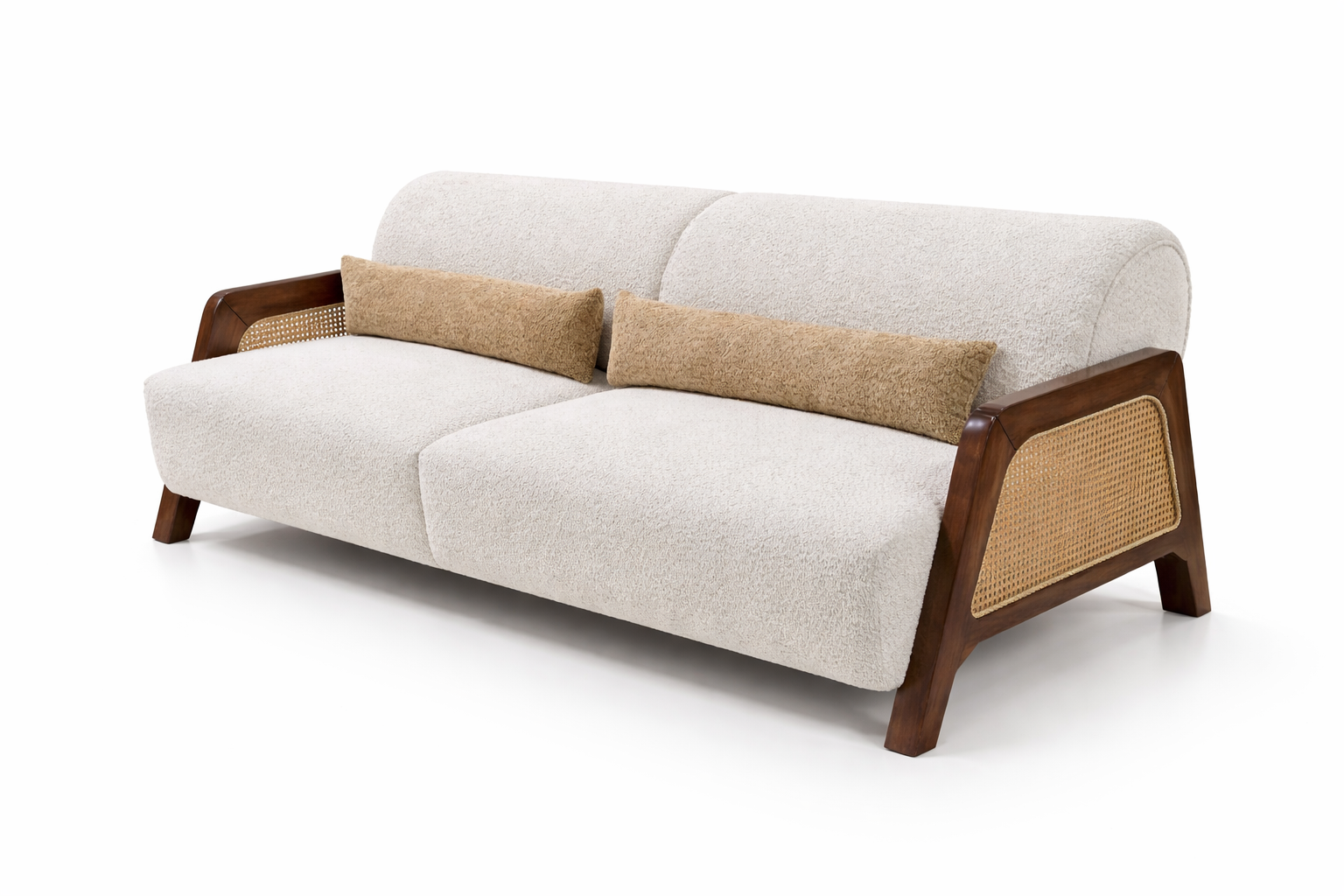 مبل راحتی مدل سرو