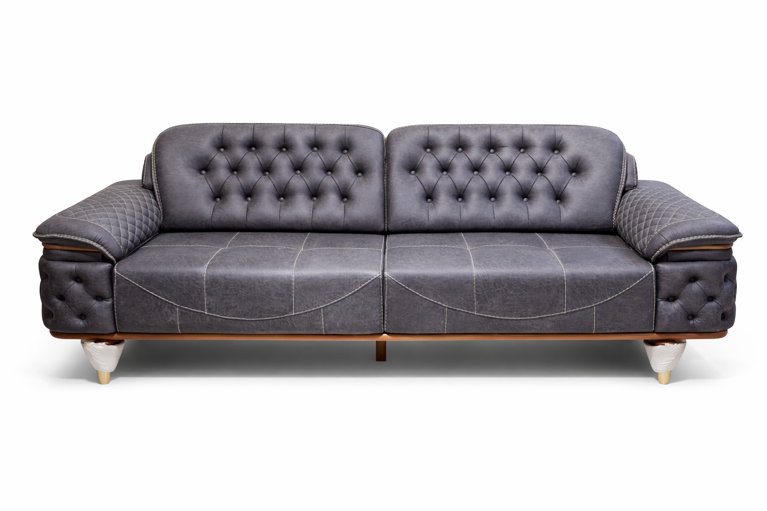 مبل راحتی مدل میداس